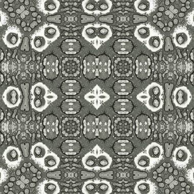 Kusursuz soyut desen. Soyut sanat geçmişi. Kaotik doku. Yaratıcı desen