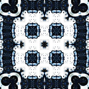 Kusursuz sanat modeli. Soyut sanat geçmişi. Kaotik doku. Yaratıcı desen