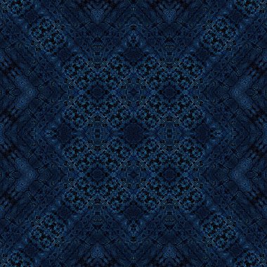 Kusursuz sanat modeli. Soyut arkaplan. Yaratıcı doku. Etnik desen