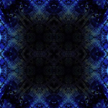 Kusursuz sanat modeli. Soyut sanat geçmişi. Kaotik doku. Yaratıcı desen