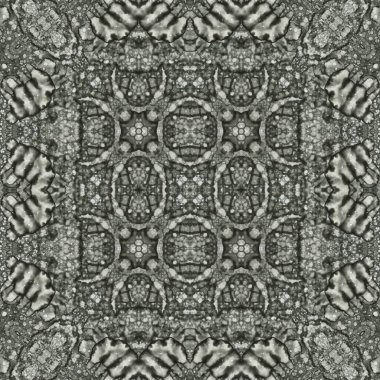 Kusursuz sanat modeli. Soyut sanat geçmişi. Kaotik doku. Yaratıcı desen