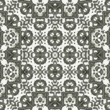 Kusursuz soyut desen. Soyut sanat geçmişi. Kaotik doku. Yaratıcı desen