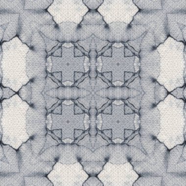 Kusursuz sanat modeli. Soyut sanat geçmişi. Kaotik doku. Yaratıcı desen