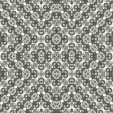 Kusursuz soyut desen. Soyut sanat geçmişi. Kaotik doku. Yaratıcı desen