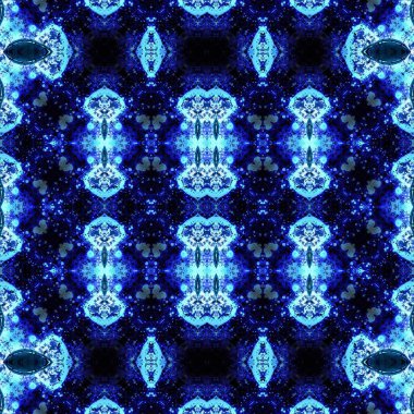 Kusursuz sanat modeli. Soyut arkaplan. Yaratıcı doku. Etnik desen