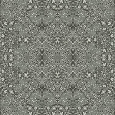 Kusursuz sanat modeli. Soyut arkaplan. Yaratıcı doku. Etnik desen