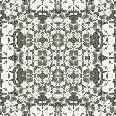 Kusursuz sanat modeli. Soyut sanat geçmişi. Kaotik doku. Yaratıcı desen