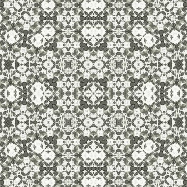 Kusursuz soyut desen. Soyut sanat geçmişi. Kaotik doku. Yaratıcı desen