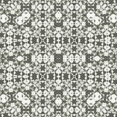 Kusursuz soyut desen. Soyut sanat geçmişi. Kaotik doku. Yaratıcı desen