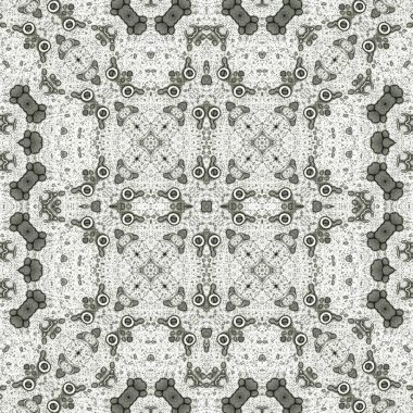 Kusursuz soyut desen. Soyut sanat geçmişi. Kaotik doku. Yaratıcı desen