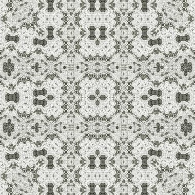 Kusursuz sanat modeli. Soyut arkaplan. Yaratıcı doku. Etnik desen