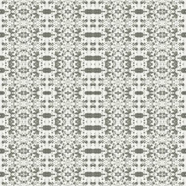 Kusursuz sanat modeli. Soyut arkaplan. Yaratıcı doku. Etnik desen