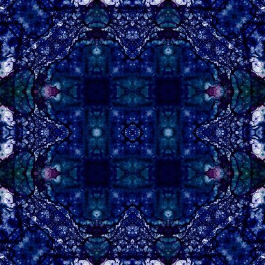 Kusursuz sanat modeli. Soyut sanat geçmişi. Kaotik doku. Yaratıcı desen