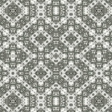 Kusursuz sanat modeli. Soyut arkaplan. Yaratıcı doku. Etnik desen