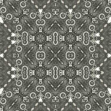 Kusursuz sanat modeli. Soyut sanat geçmişi. Kaotik doku. Yaratıcı desen