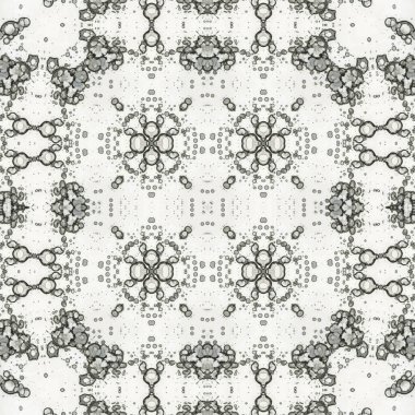 Kusursuz sanat modeli. Soyut sanat geçmişi. Kaotik doku. Yaratıcı desen