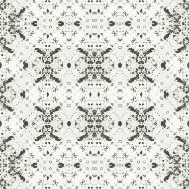 Kusursuz soyut desen. Soyut sanat geçmişi. Kaotik doku. Yaratıcı desen