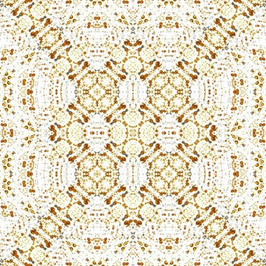 Kusursuz soyut desen. Soyut sanat geçmişi. Kaotik doku. Yaratıcı desen