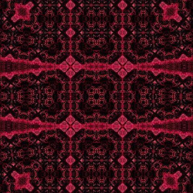 Kusursuz soyut desen. Soyut sanat geçmişi. Kaotik doku. Yaratıcı desen