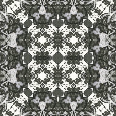 Kusursuz sanat modeli. Soyut sanat geçmişi. Kaotik doku. Yaratıcı desen