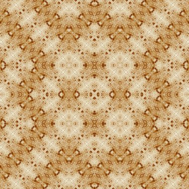 Kusursuz sanat modeli. Soyut arkaplan. Yaratıcı doku. Etnik desen