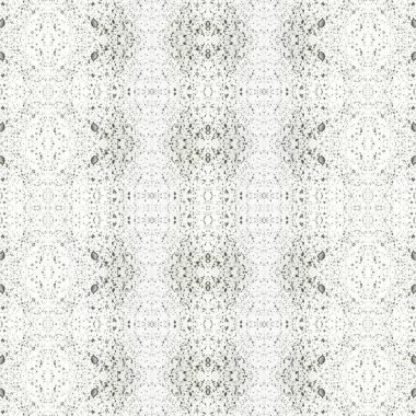 Kusursuz sanat modeli. Soyut arkaplan. Yaratıcı doku. Etnik desen