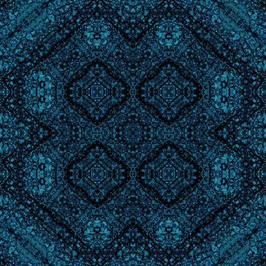 Kusursuz sanat modeli. Soyut arkaplan. Yaratıcı doku. Etnik desen