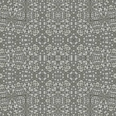 Kusursuz soyut desen. Soyut sanat geçmişi. Kaotik doku. Yaratıcı desen