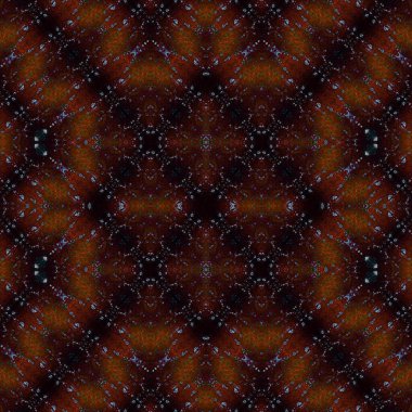 Kusursuz soyut desen. Soyut sanat geçmişi. Kaotik doku. Yaratıcı desen