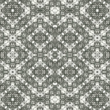 Kusursuz sanat modeli. Soyut arkaplan. Yaratıcı doku. Etnik desen