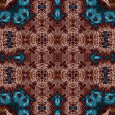 Kusursuz sanat modeli. Soyut sanat geçmişi. Kaotik doku. Yaratıcı desen