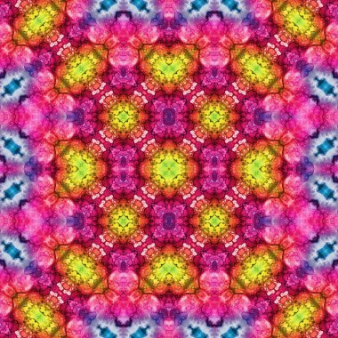 Kusursuz soyut desen. Soyut sanat geçmişi. Kaotik doku. Yaratıcı desen