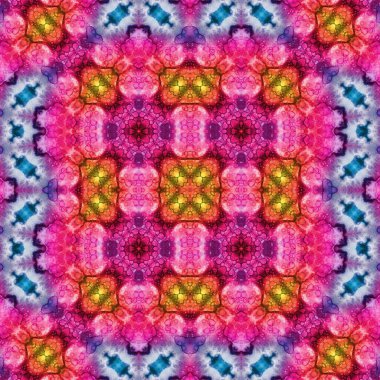 Kusursuz sanat modeli. Soyut sanat geçmişi. Kaotik doku. Yaratıcı desen