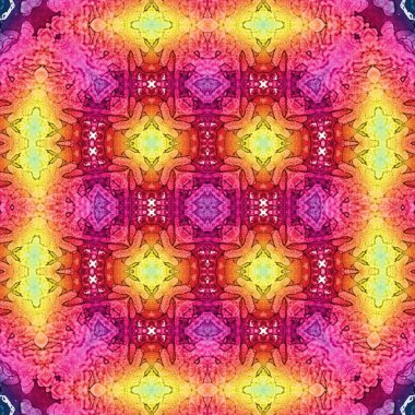 Kusursuz soyut desen. Soyut sanat geçmişi. Kaotik doku. Yaratıcı desen