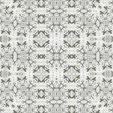 Kusursuz sanat modeli. Soyut arkaplan. Yaratıcı doku. Etnik desen