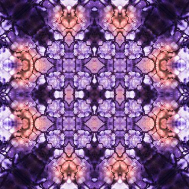 Kusursuz sanat modeli. Soyut sanat geçmişi. Kaotik doku. Yaratıcı desen