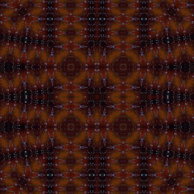 Kusursuz soyut desen. Soyut sanat geçmişi. Kaotik doku. Yaratıcı desen