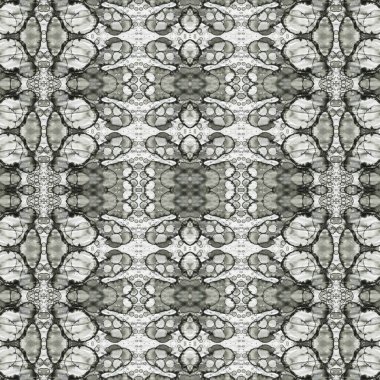 Kusursuz soyut desen. Soyut sanat geçmişi. Kaotik doku. Yaratıcı desen