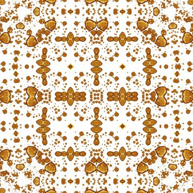 Kusursuz sanat modeli. Soyut sanat geçmişi. Kaotik doku. Yaratıcı desen