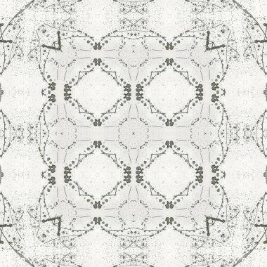 Kusursuz sanat modeli. Soyut sanat geçmişi. Kaotik doku. Yaratıcı desen