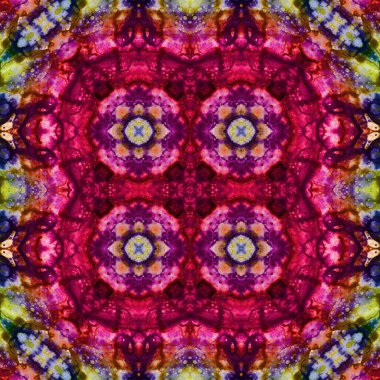 Kusursuz sanat modeli. Soyut sanat geçmişi. Kaotik doku. Yaratıcı desen