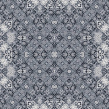 Kusursuz soyut desen. Soyut sanat geçmişi. Kaotik doku. Yaratıcı desen