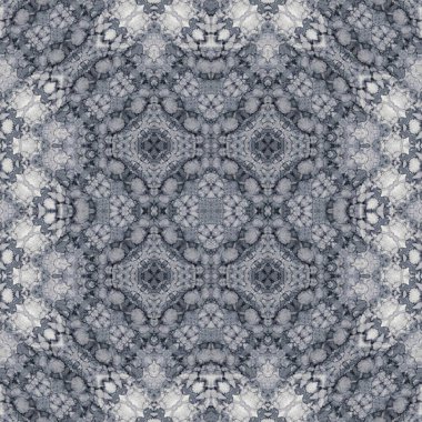 Kusursuz sanat modeli. Soyut sanat geçmişi. Kaotik doku. Yaratıcı desen