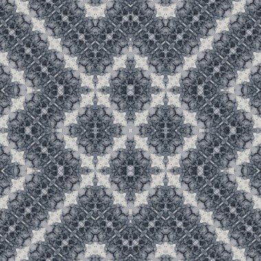 Kusursuz soyut desen. Soyut sanat geçmişi. Kaotik doku. Yaratıcı desen