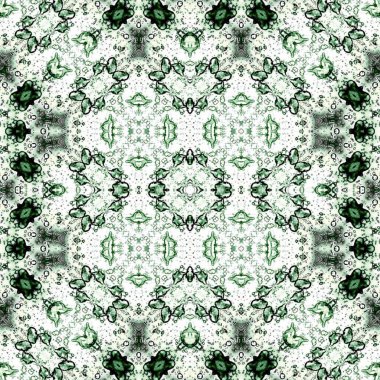 Kusursuz soyut desen. Soyut sanat geçmişi. Kaotik doku. Yaratıcı desen