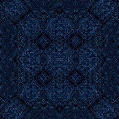 Kusursuz soyut desen. Soyut sanat geçmişi. Kaotik doku. Yaratıcı desen