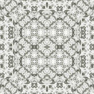 Kusursuz soyut desen. Soyut sanat geçmişi. Kaotik doku. Yaratıcı desen