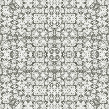 Kusursuz sanat modeli. Soyut arkaplan. Yaratıcı doku. Etnik desen