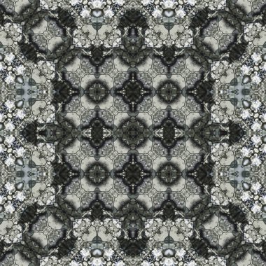 Kusursuz sanat modeli. Soyut sanat geçmişi. Kaotik doku. Yaratıcı desen