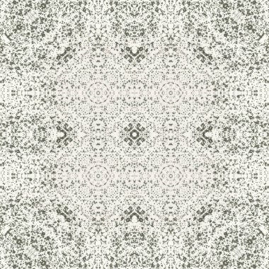 Kusursuz soyut desen. Soyut sanat geçmişi. Kaotik doku. Yaratıcı desen